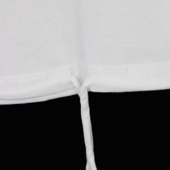 SUMMIT SPORTSWEAR BAYLOR 1845 CINCHED BOTTOM LS HOODED SIZE M NWT - Picture 6 of 8